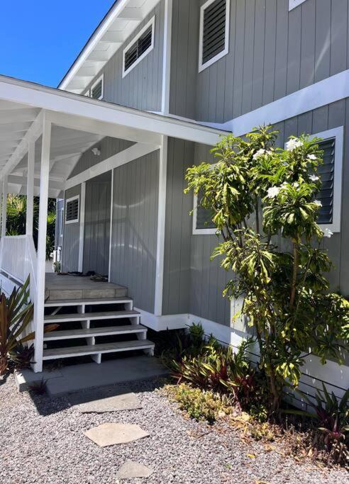 Photo of Others in Kahaluu Bay