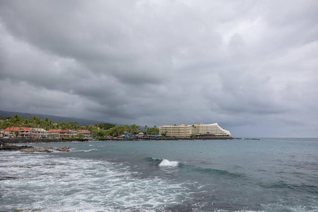 Photo of Others in Kahaluu Bay