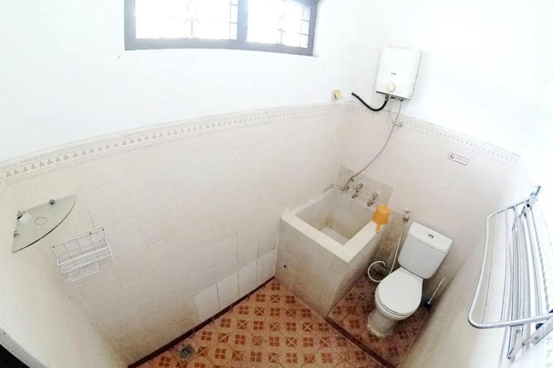 Photo of Bathroom in Yogyakarta