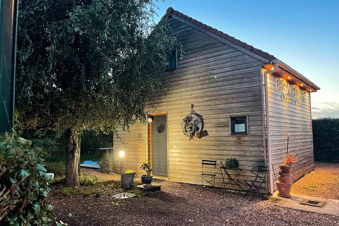 Photo of Buildings in Bremes