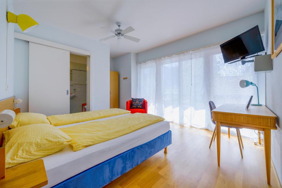 Photo of Bedroom in Lugano