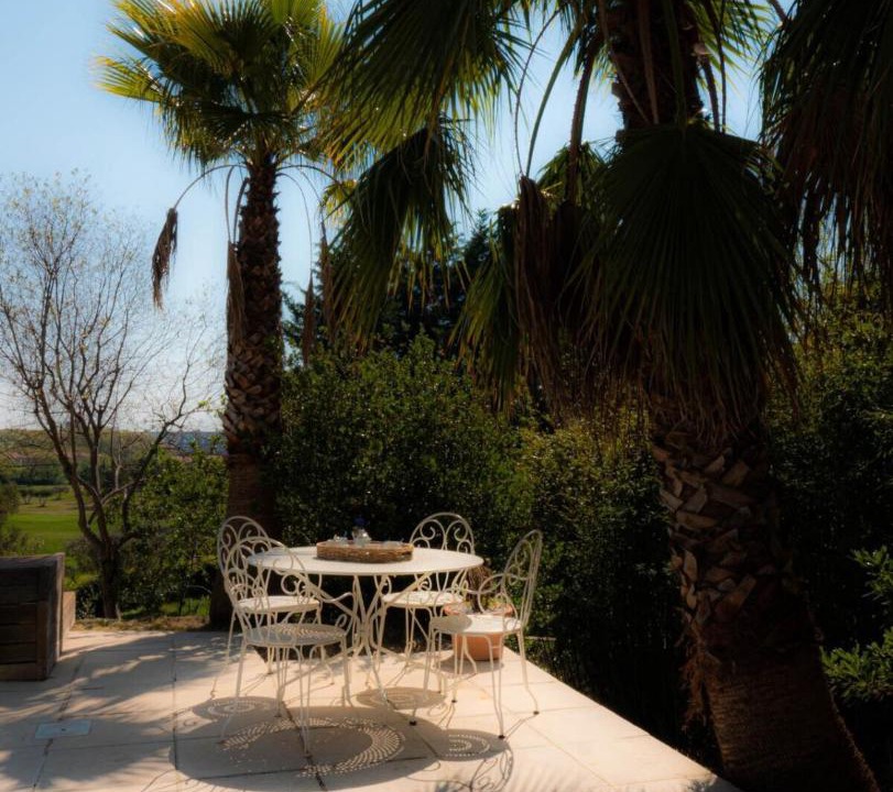 Photo of Outdoor in Juvignac