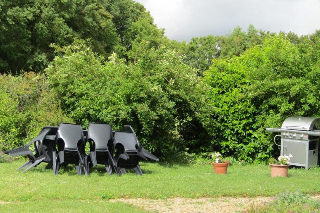 Photo of Others in Channay-sur-Lathan