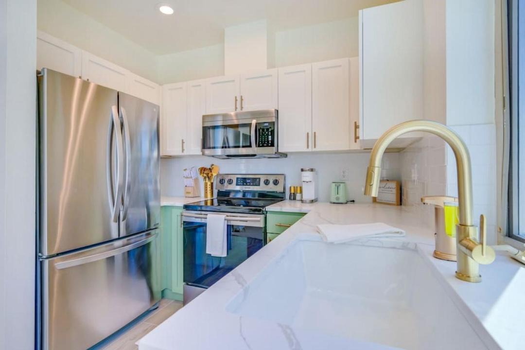 Photo of Kitchen in Belltown