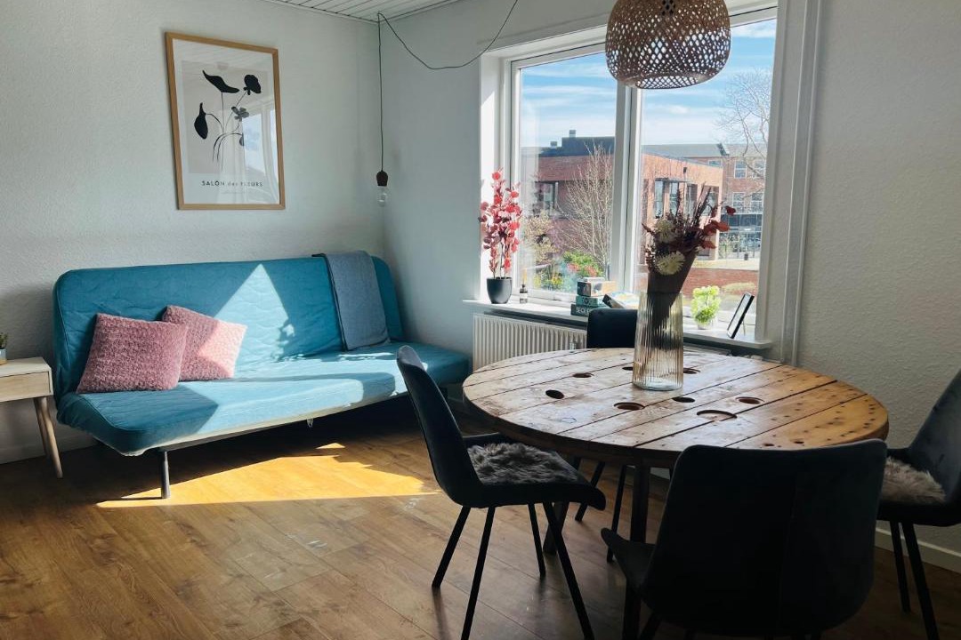 Photo of Livingroom in Silkeborg