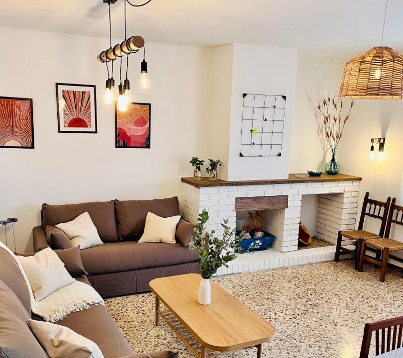 Photo of Livingroom in Corbins