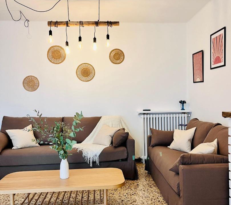 Photo of Livingroom in Corbins