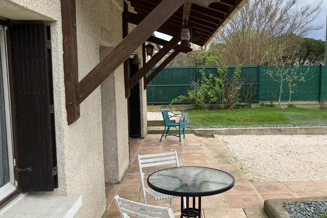 Photo of Patio Balcony in Labastidette