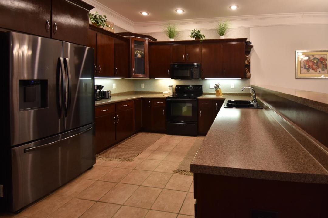 Photo of Kitchen in Young Harris