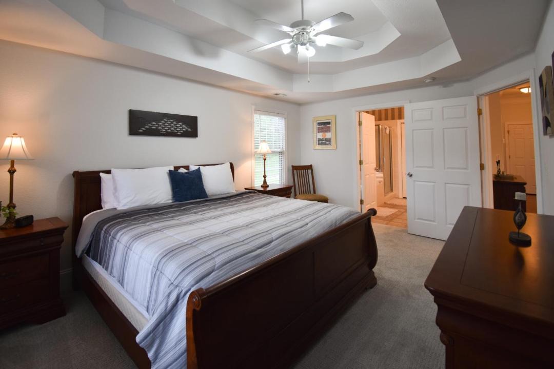 Photo of Bedroom in Young Harris