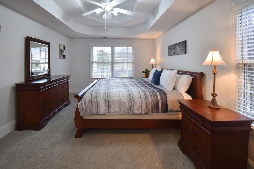 Photo of Bedroom in Young Harris