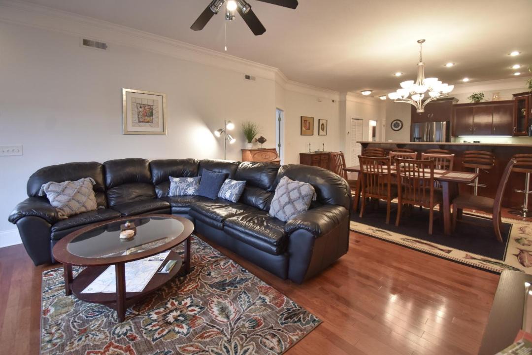 Photo of Livingroom in Young Harris