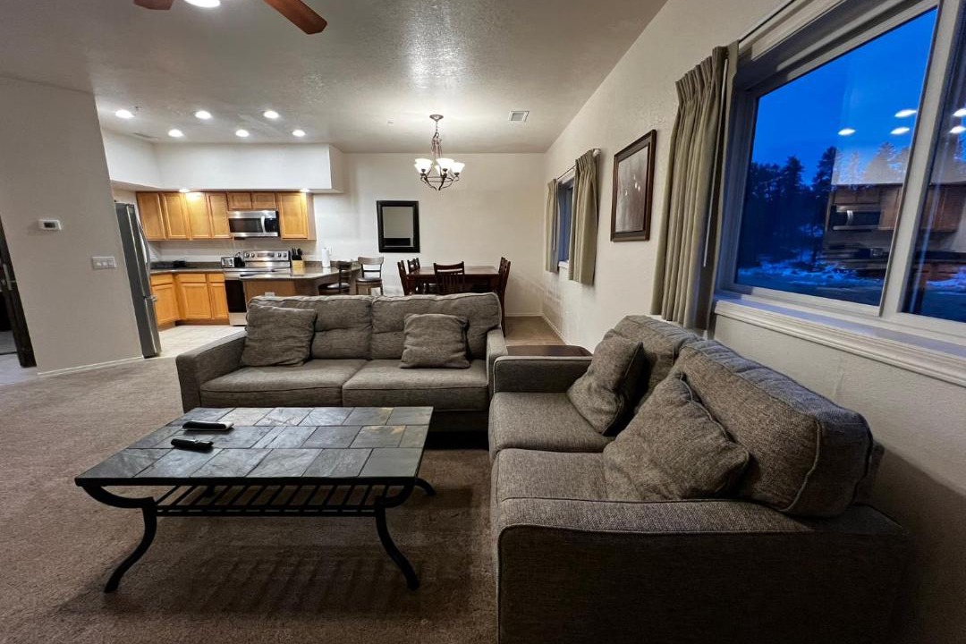 Photo of Livingroom in Tusayan