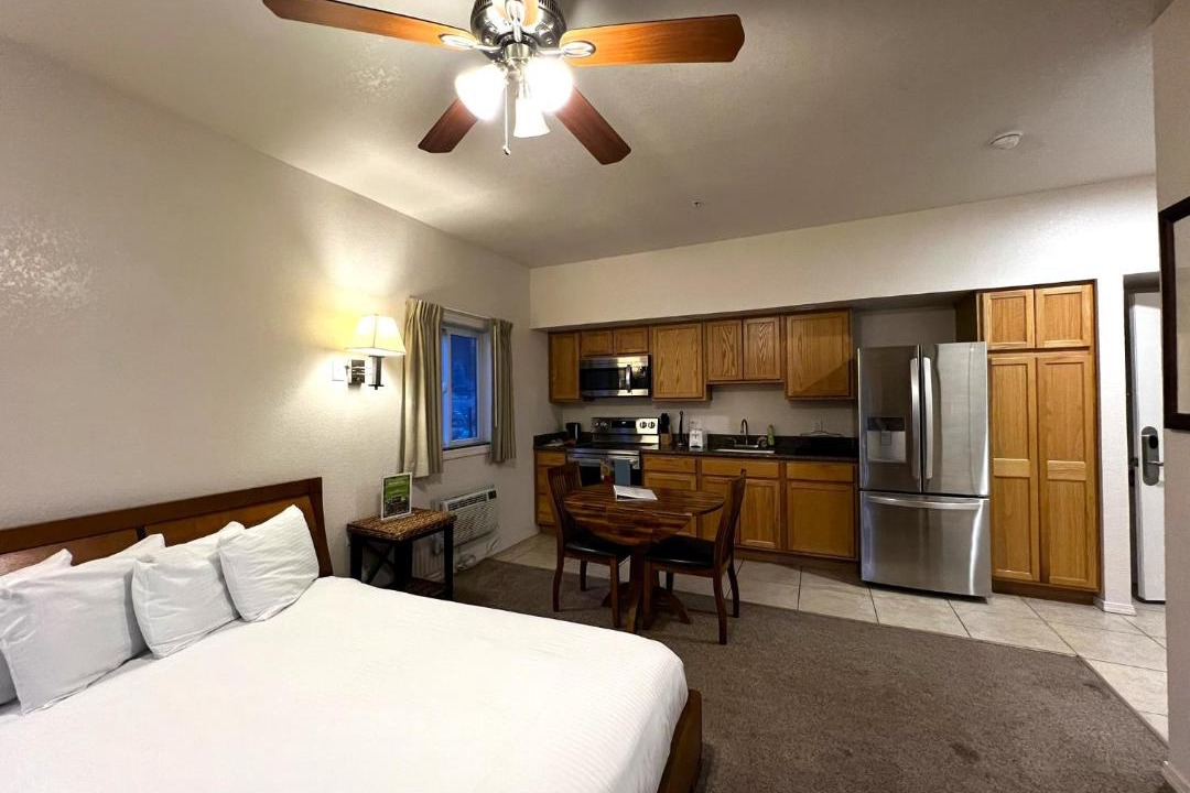 Photo of Bedroom in Tusayan