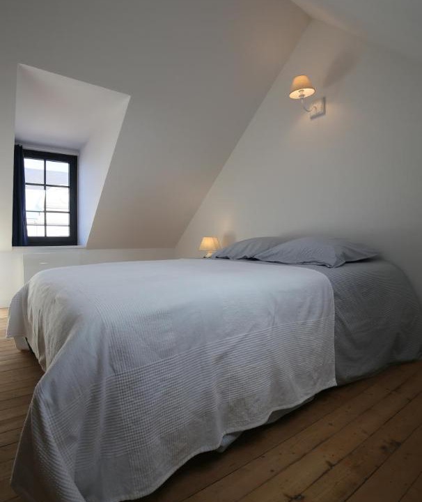 Photo of Bedroom in Asnelles