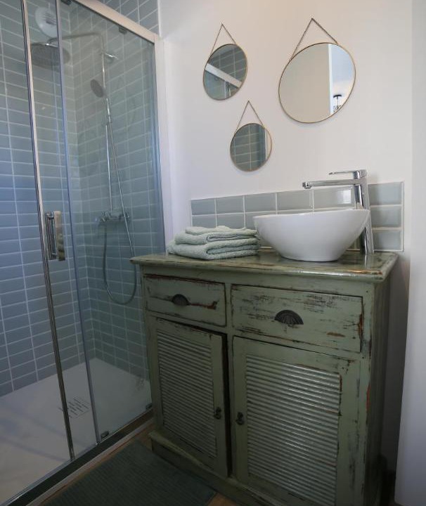 Photo of Bathroom in Asnelles