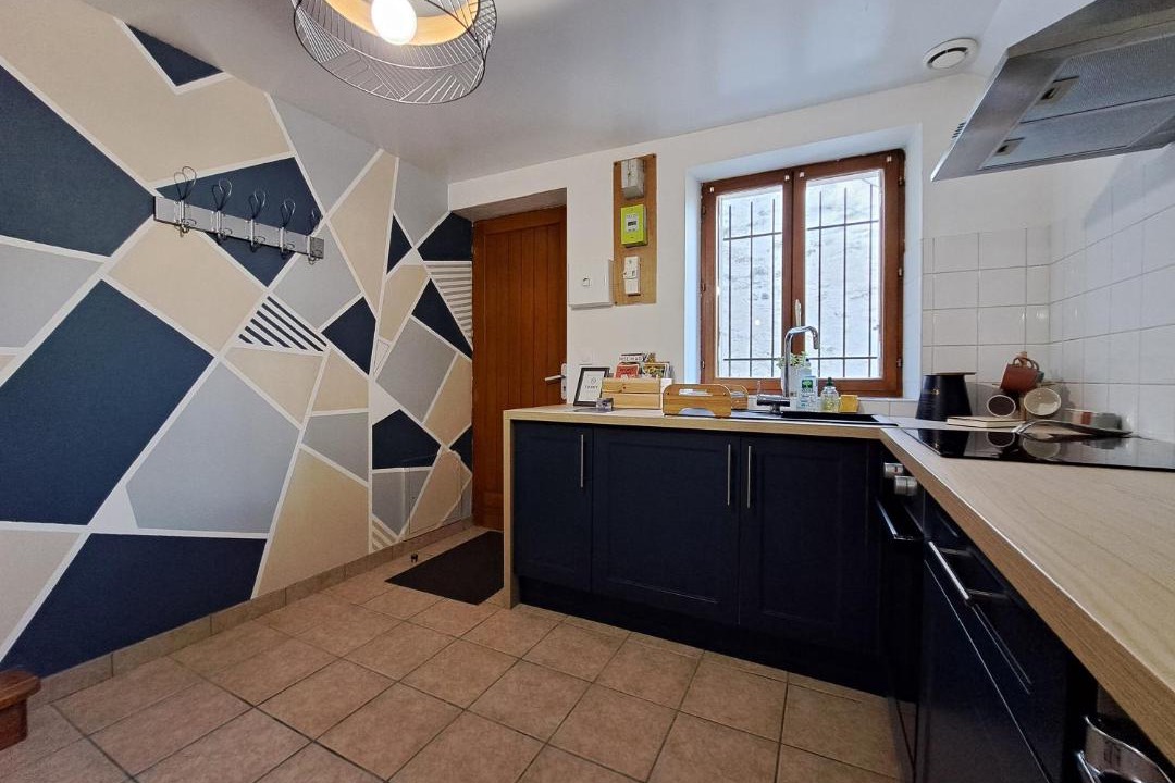 Photo of Kitchen in Moret-sur-Loing