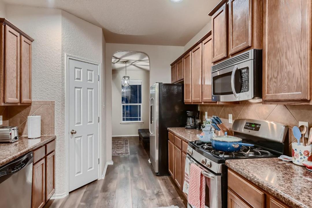 Photo of Kitchen in San Antonio