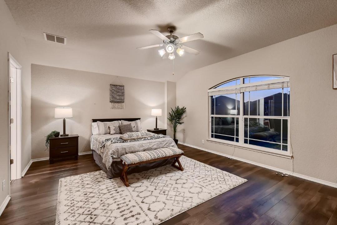 Photo of Bedroom in San Antonio