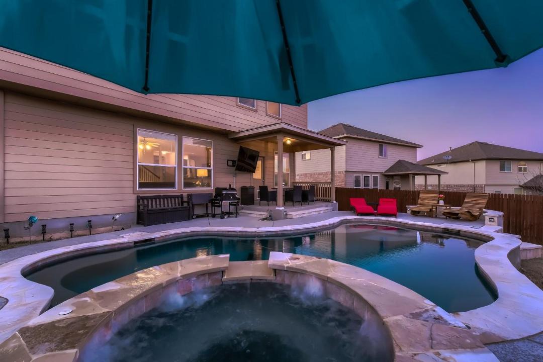 Photo of Outdoor in San Antonio