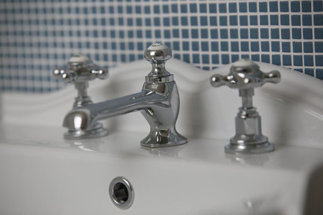 Photo of Bathroom in Asnelles