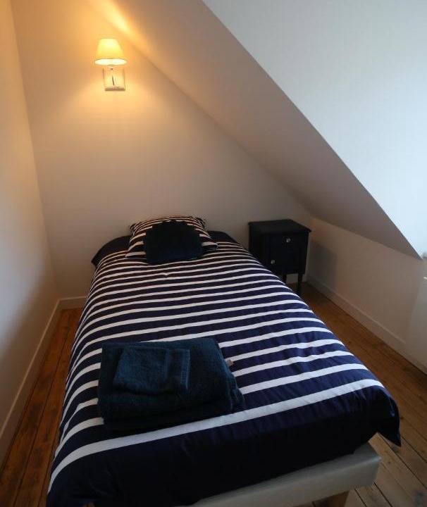 Photo of Bedroom in Asnelles