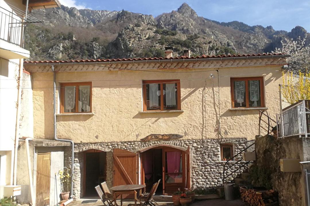 Photo of Others in Casteil