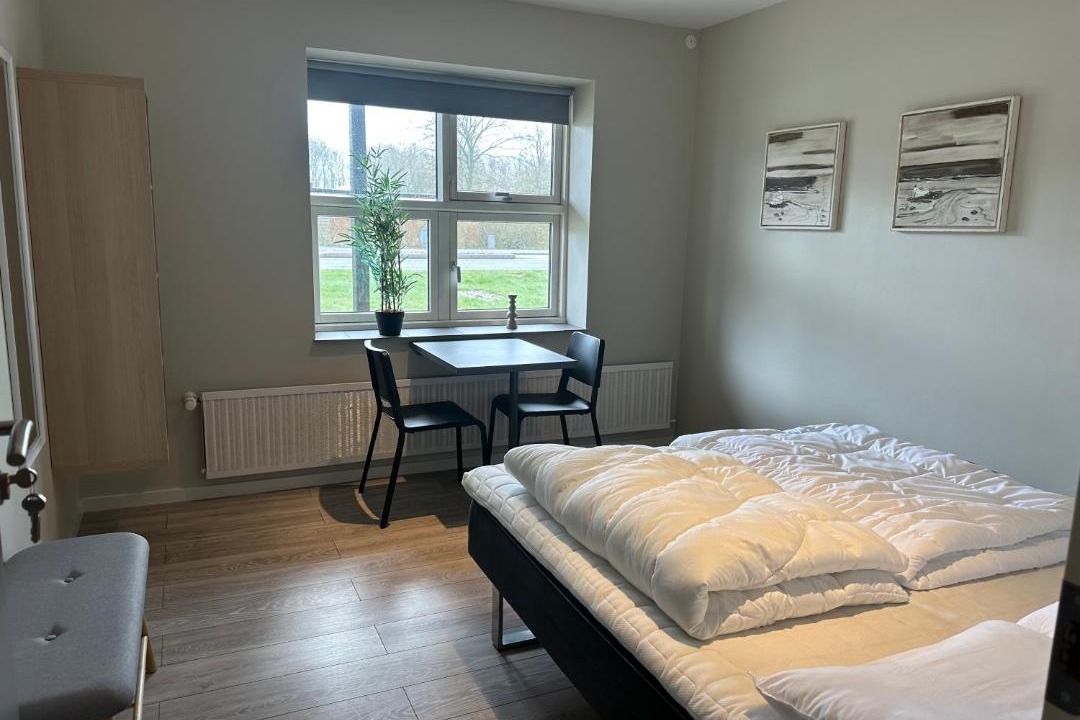 Photo of Bedroom in Ribe