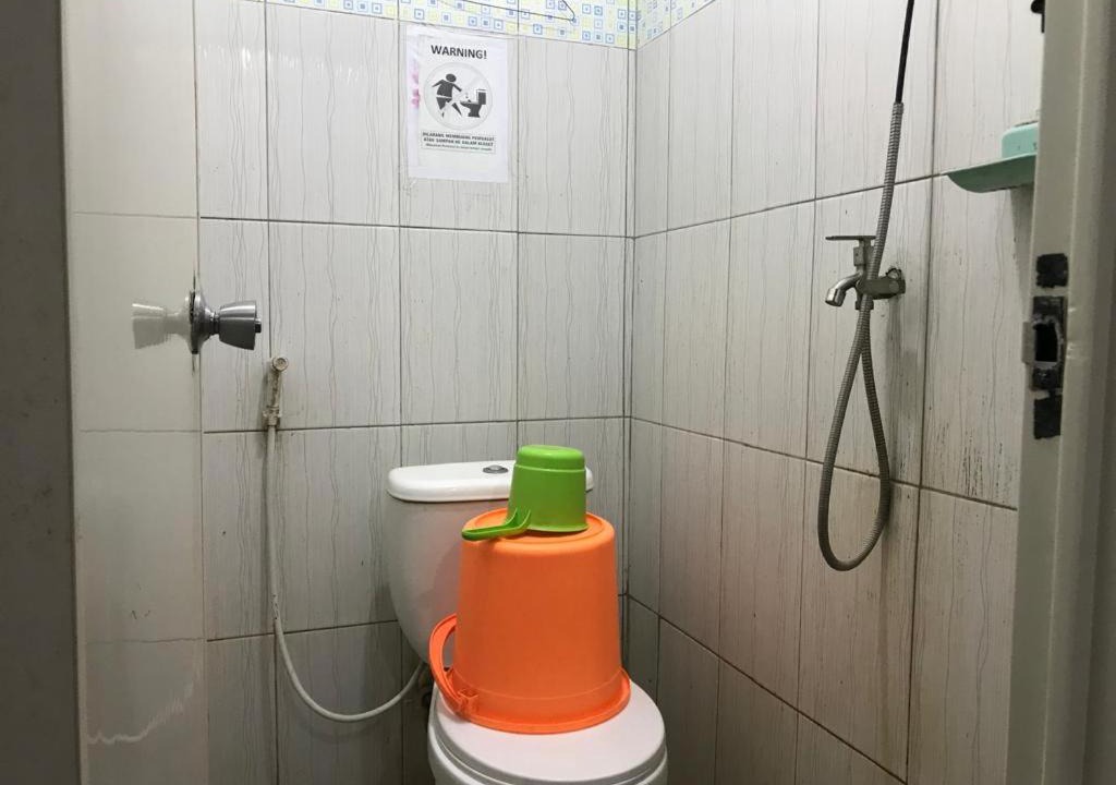 Photo of Bathroom in Sleman