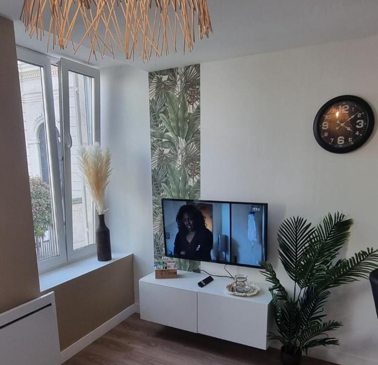 Photo of Livingroom in Pont-a-Mousson