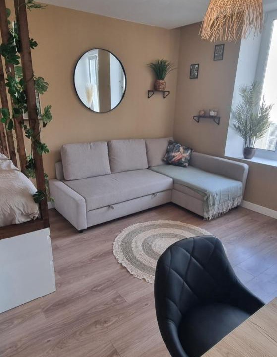 Photo of Livingroom in Pont-a-Mousson