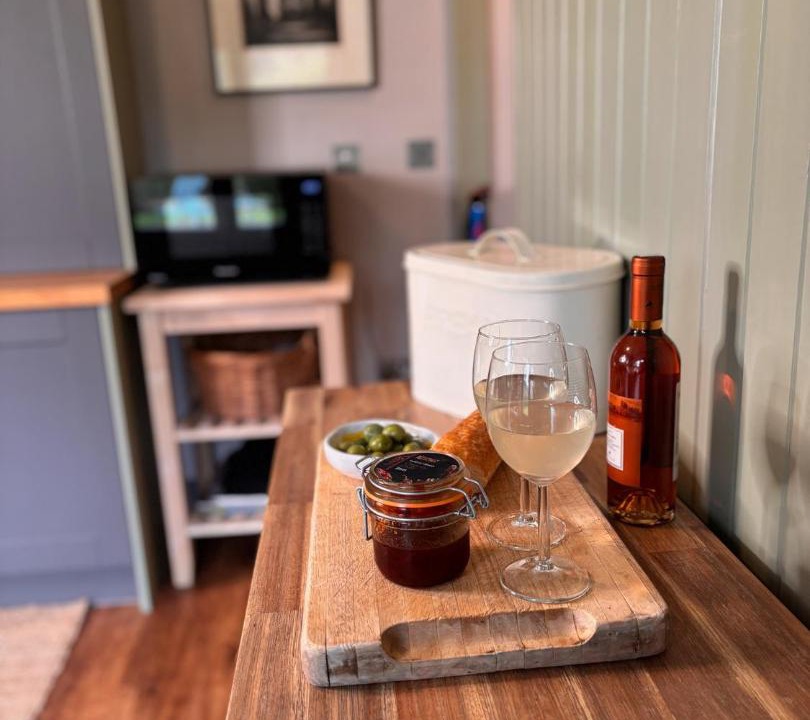 Photo of Kitchen in Diss