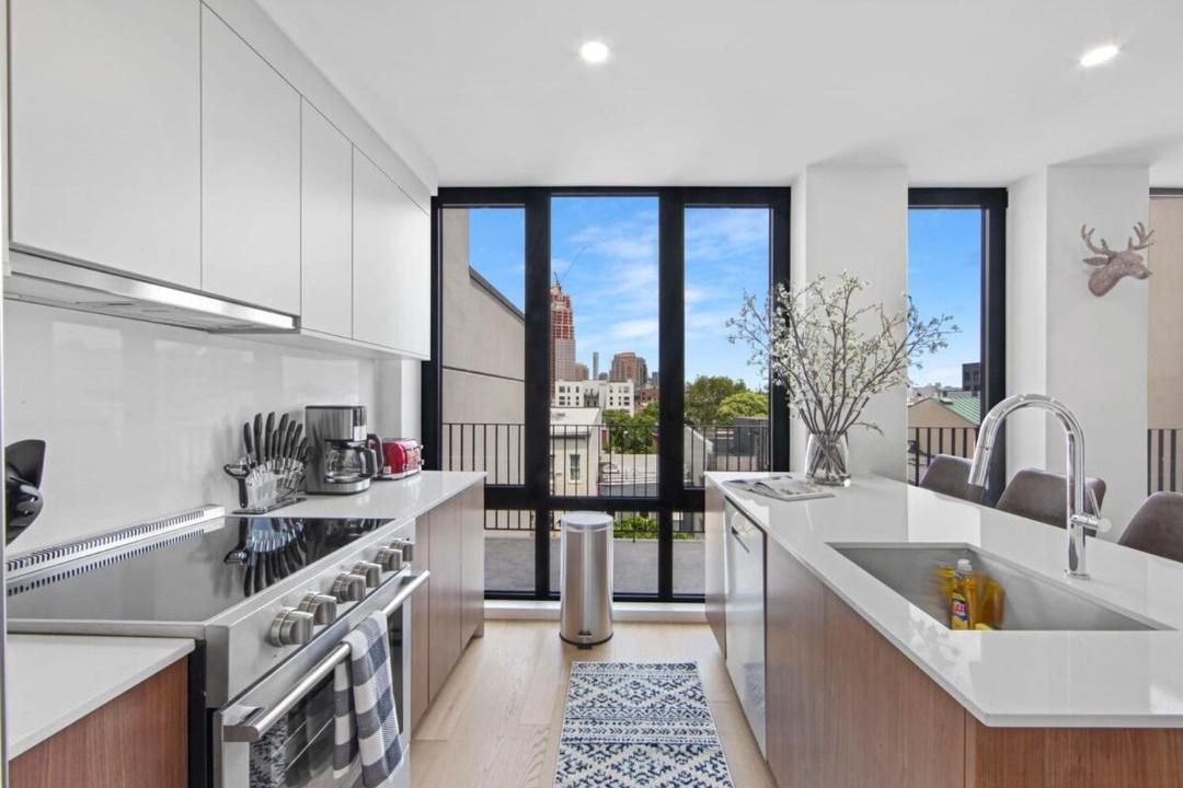 Photo of Kitchen in Greenpoint