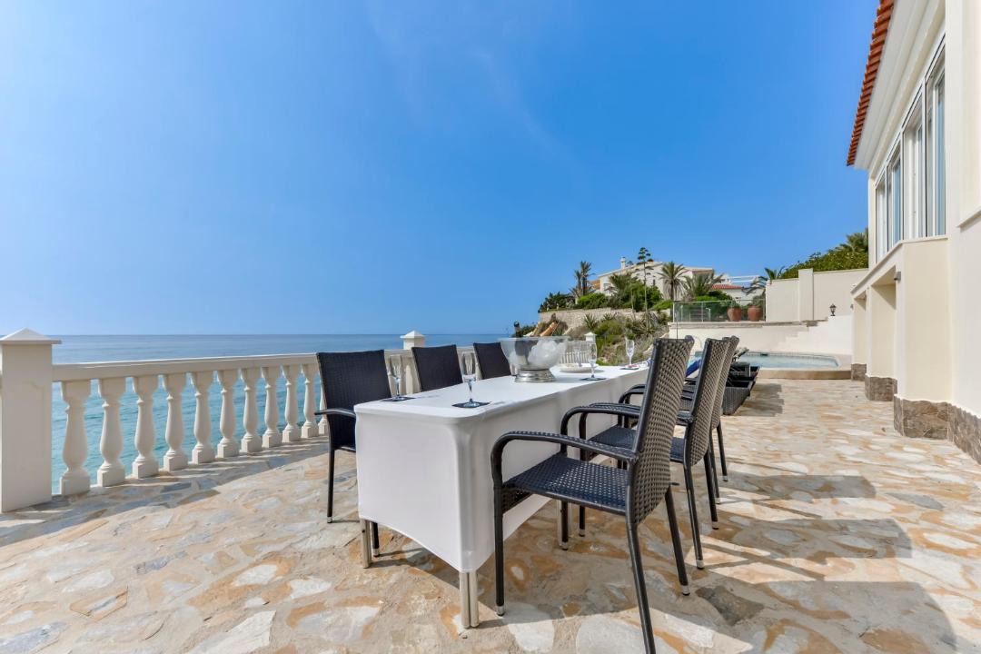 Photo of Patio Balcony in Coveta Fuma