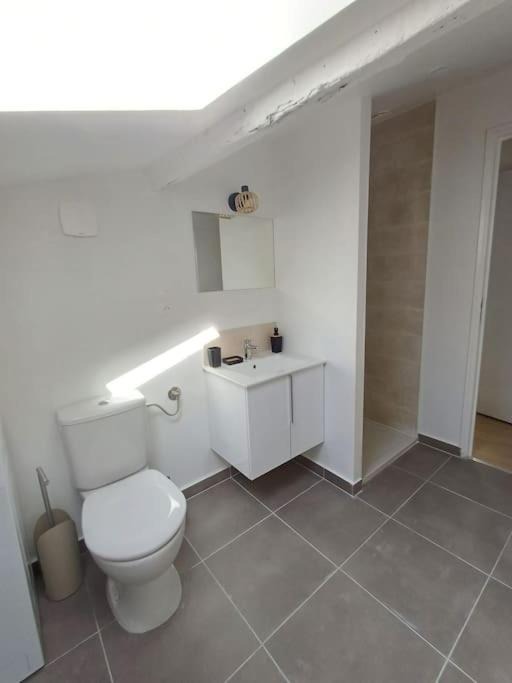 Photo of Bathroom in Agen