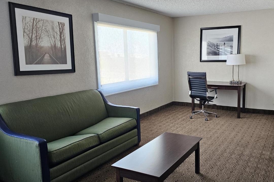 Photo of Livingroom in Midland