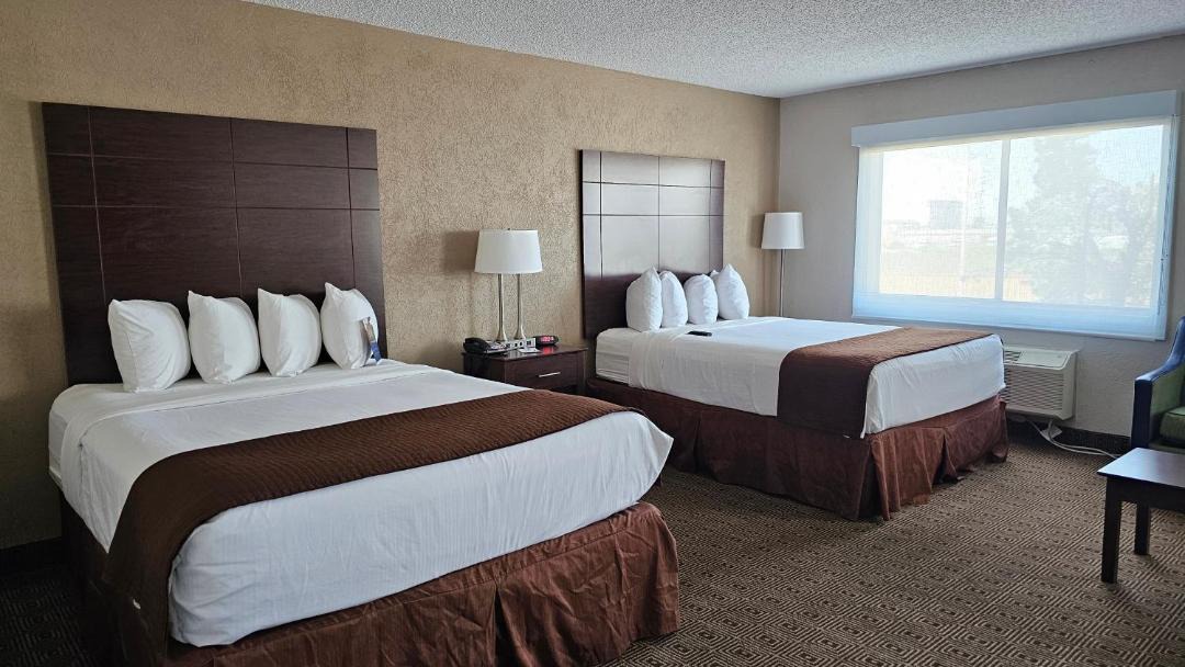 Photo of Bedroom in Midland