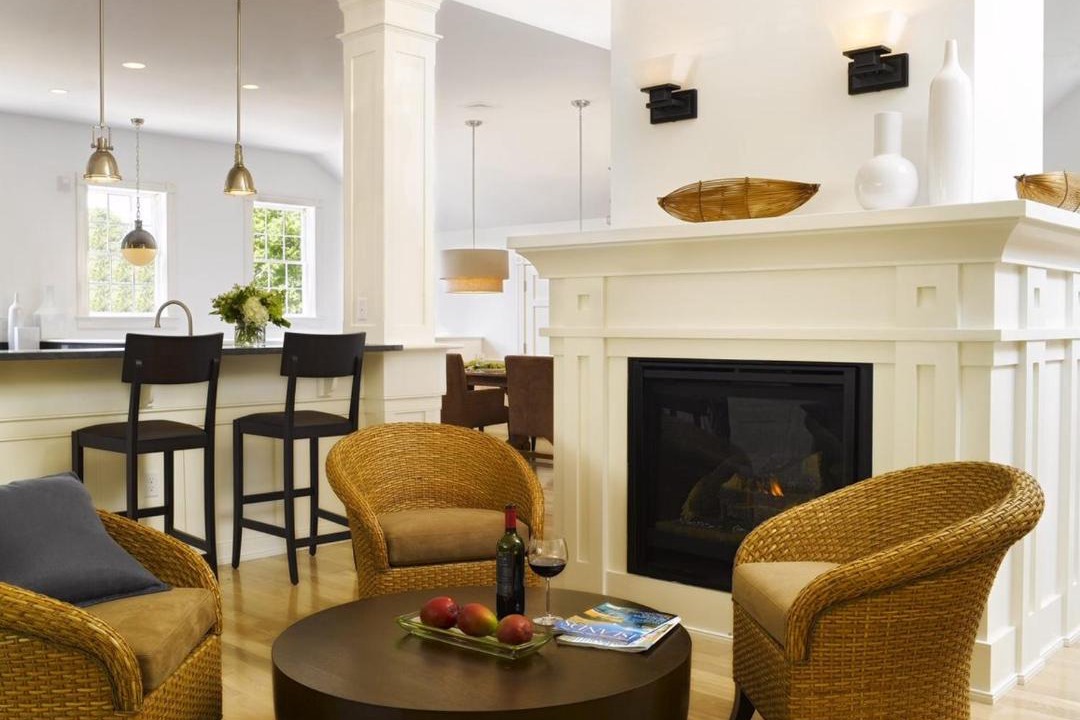 Photo of Livingroom in Nantucket Town
