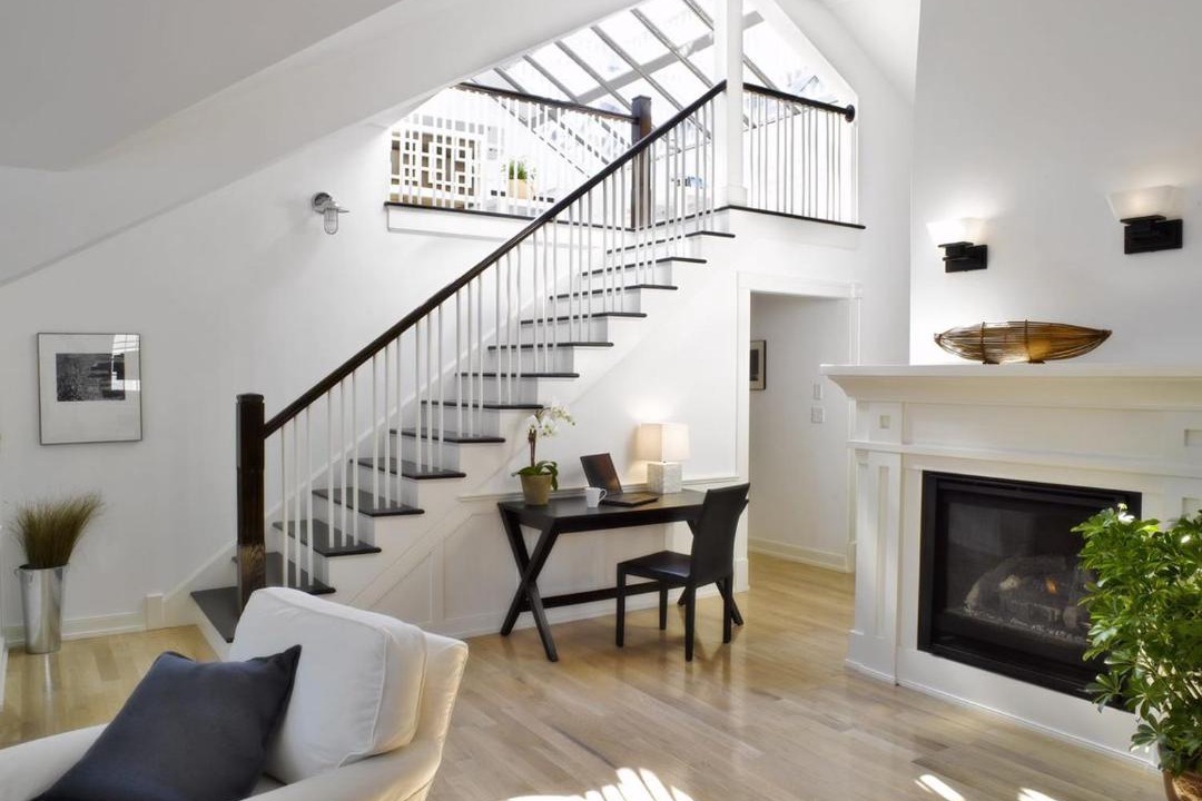 Photo of Livingroom in Nantucket Town