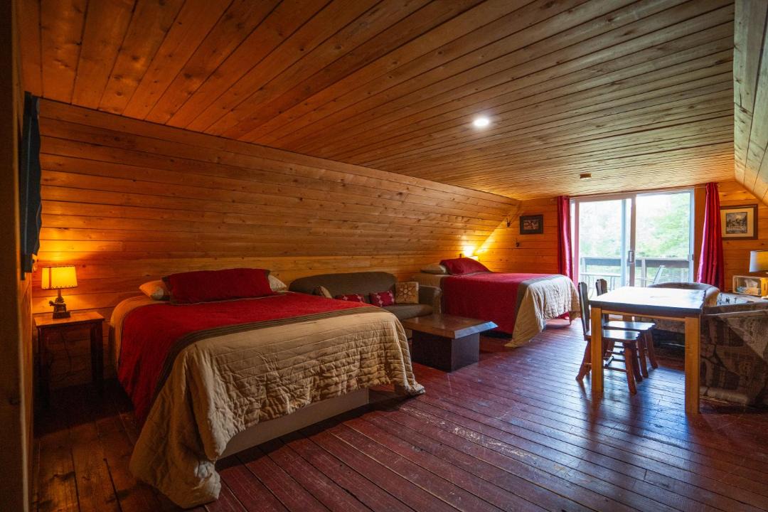 Photo of Bedroom in Saint-Mathieu-du-Parc