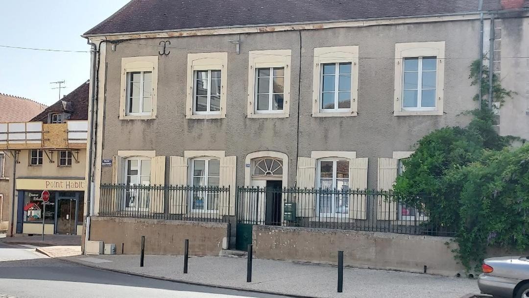 Photo of Buildings in Chateaumeillant