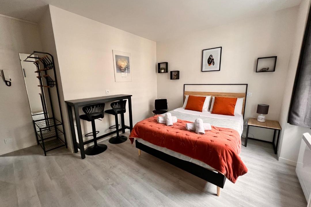 Photo of Others in Angers