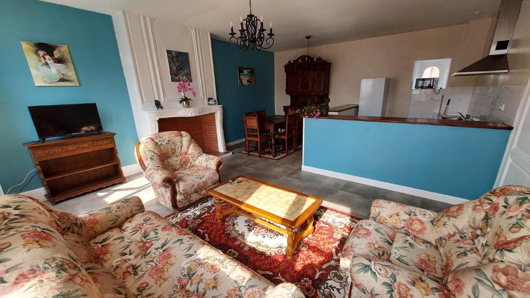 Photo of Others in Chateaumeillant