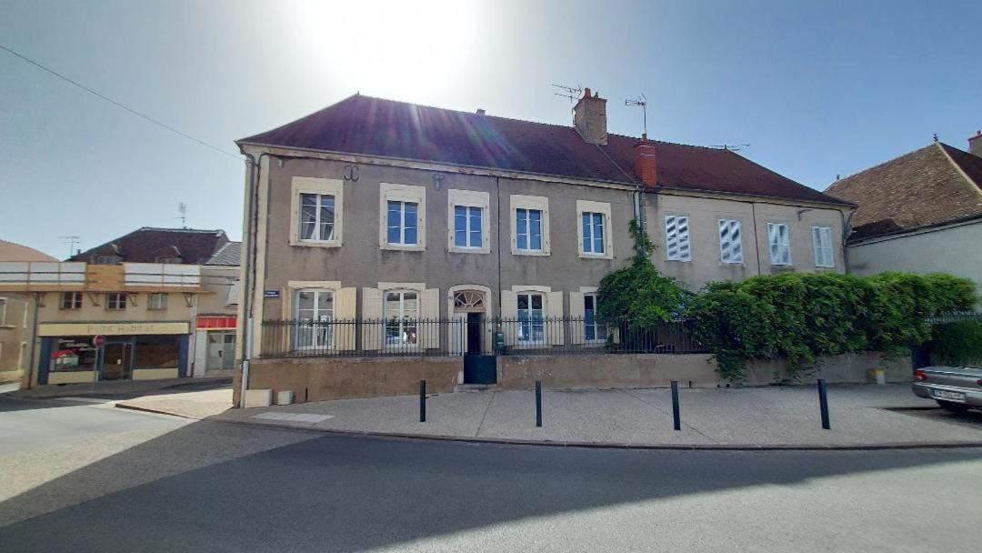 Photo of Buildings in Chateaumeillant