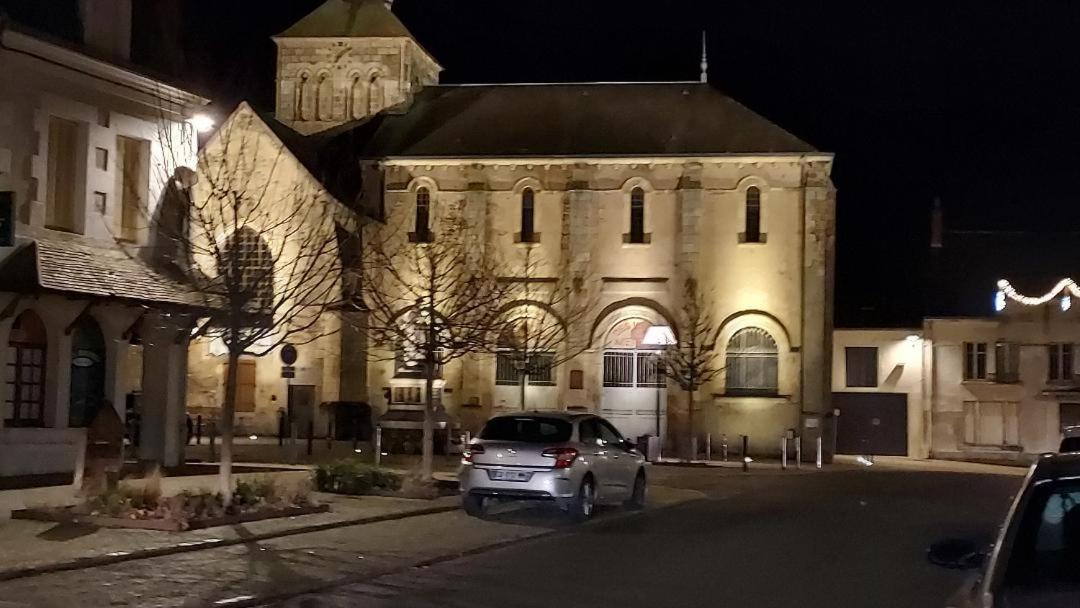 Photo of Others in Chateaumeillant