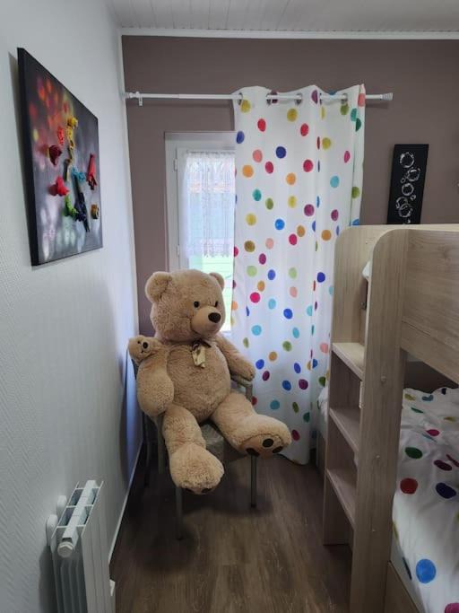 Photo of Others in Froidfond