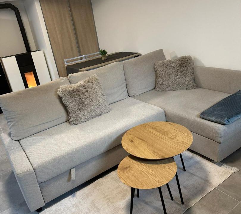 Photo of Livingroom in Ensisheim