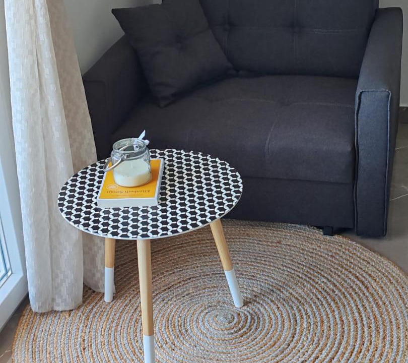 Photo of Livingroom in Kali