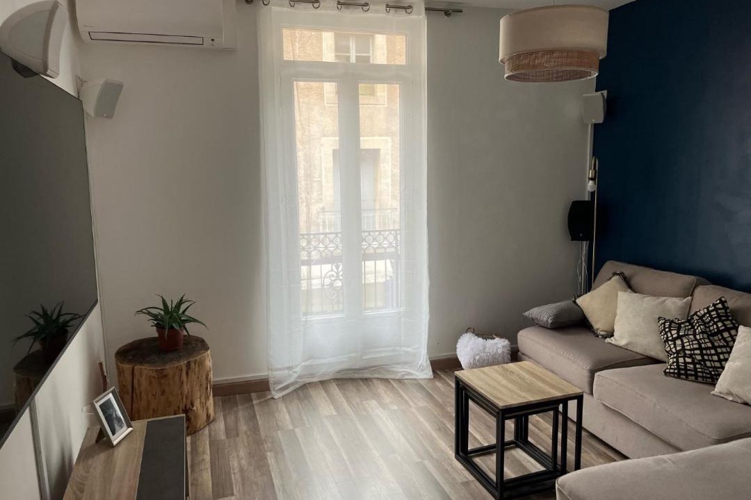 Photo of Livingroom in Clermont-l'Herault
