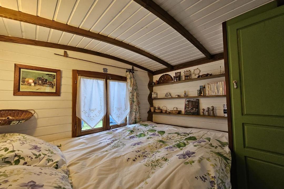 Photo of Bedroom in Sigalens